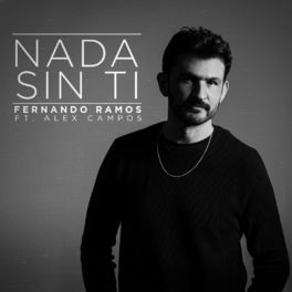 Fernando Ramos - Nada Sin Ti.jpg